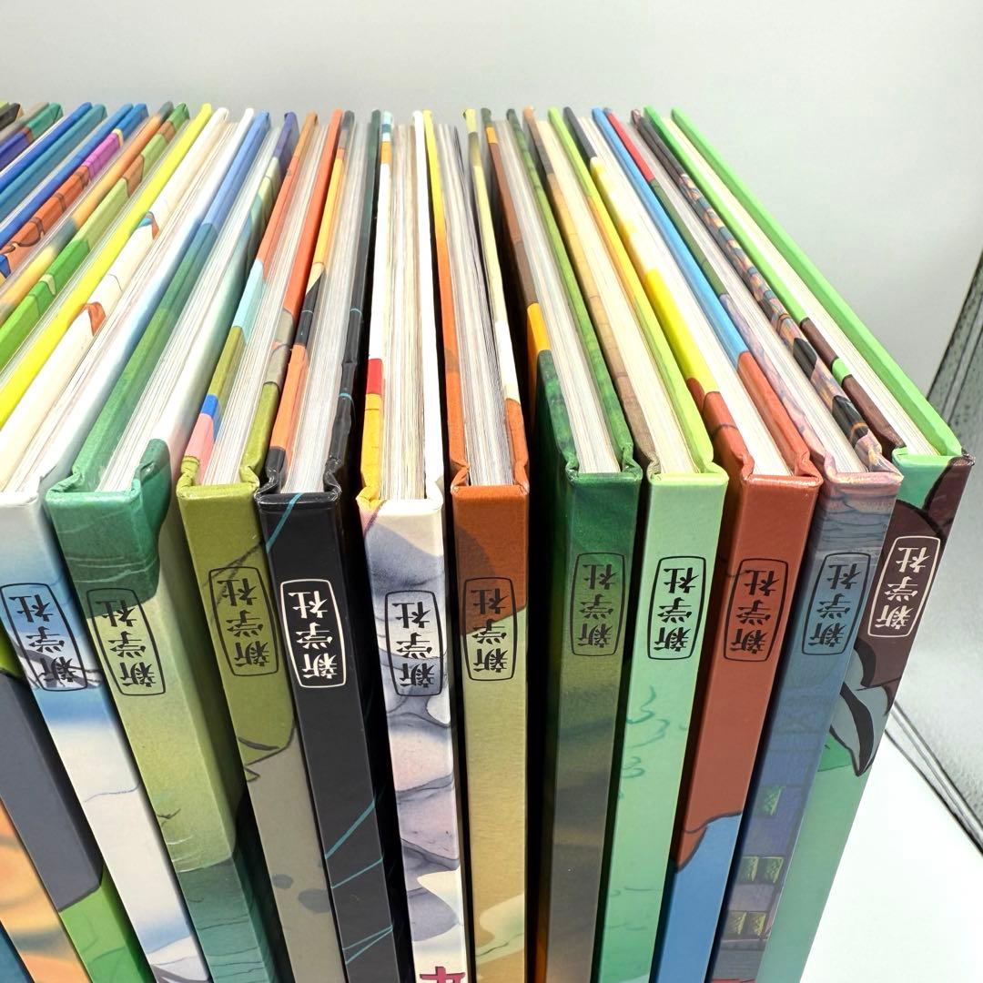 ディズニー　シネマブック　絵本　　18冊セット