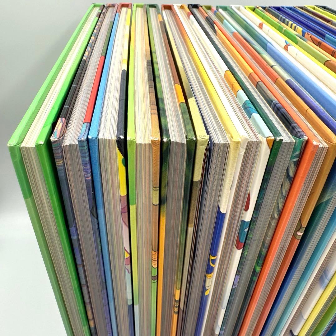 ディズニー　シネマブック　絵本　　18冊セット