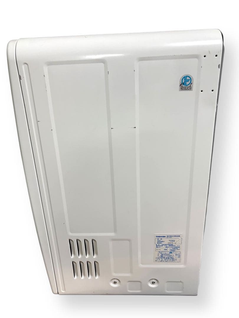 ED-45C 東芝　電気衣類乾燥機　2018年製