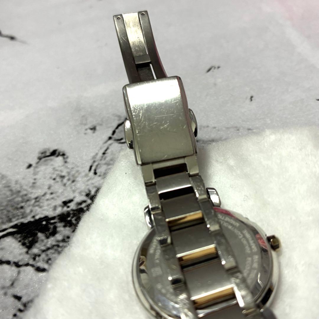 【美品】シチズン クロスシー XC ヒカリコレクション 箱付き 腕時計