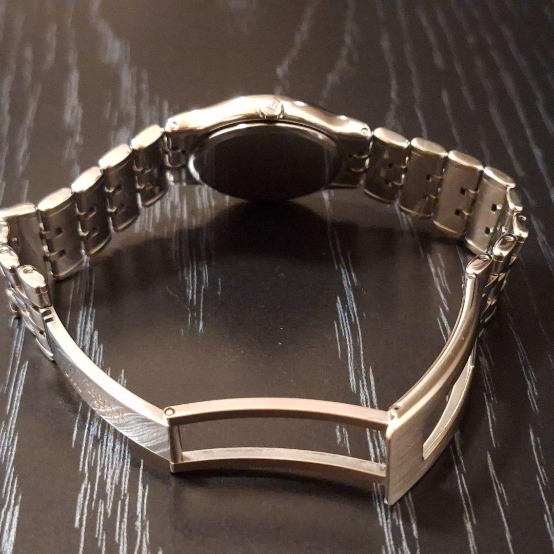 ♥️【美品】SEIKO クレドール 8J86-6A00 1/17電池交換済