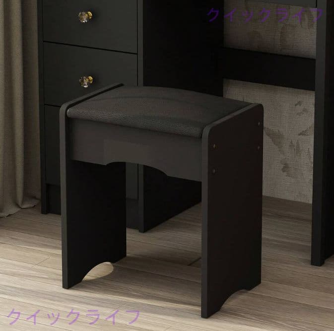 北欧風ドレッサー 幅 80cm 多色選び 引き出し 5 杯 寝室用化粧台