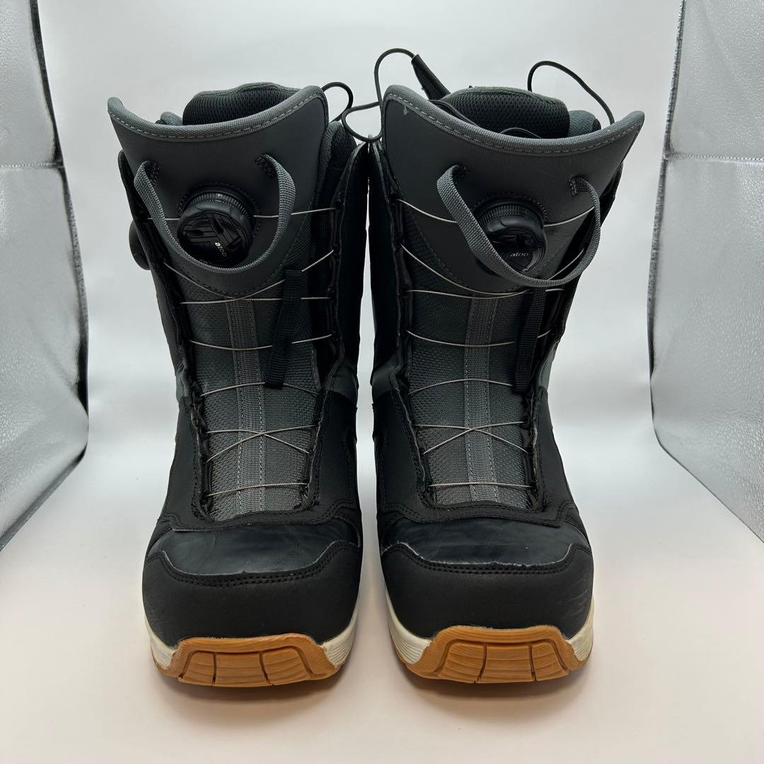 ARBN nature スノーボードブーツ　24.5cm ダブルボアレディース