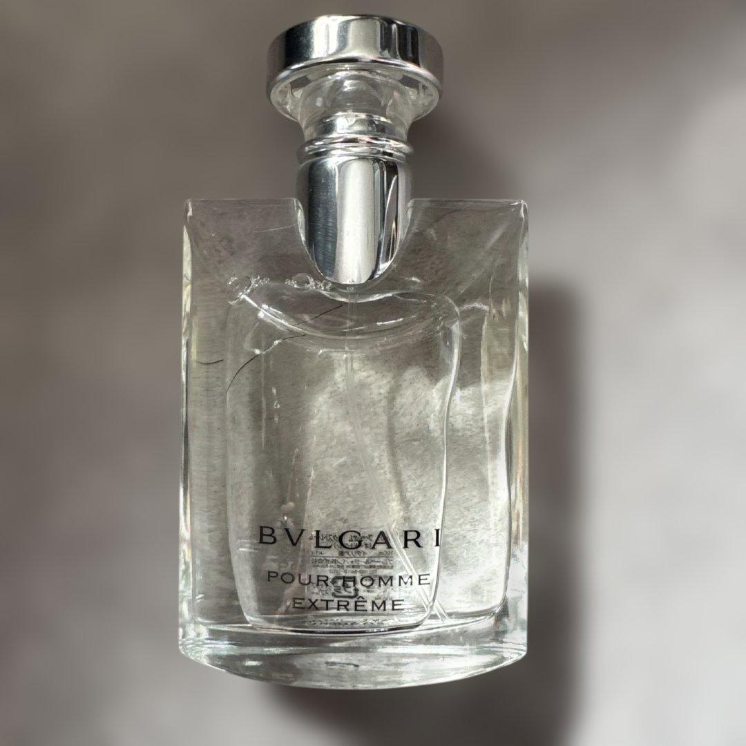 BVLGARI Pour Homme Extreme 100ml オードトワレ