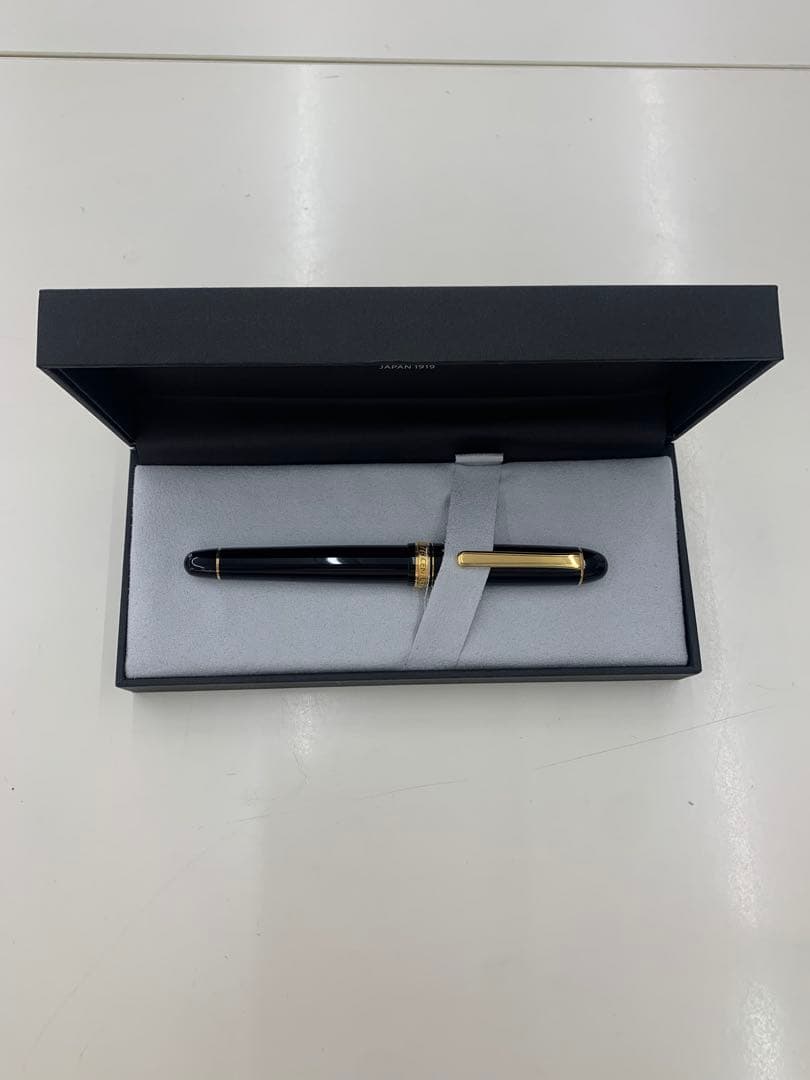 プラチナ PLATINUM 万年筆 PTB-35000