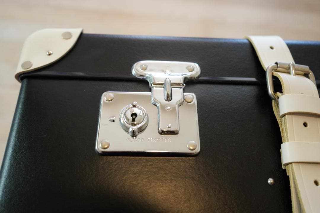 s*s様 【激レア新品未使用】グローブトロッター×UNDERCOVER トランク