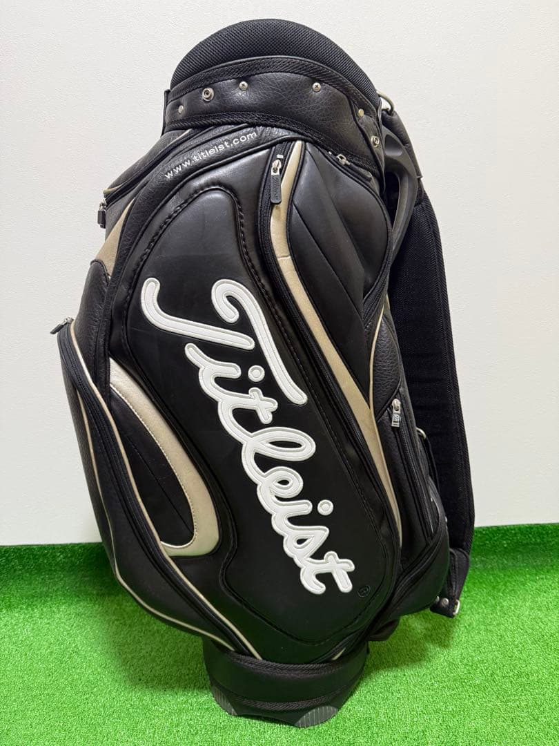 タイトリスト キャロウェイ 初心者 メンズ ゴルフクラブセット フルセット 一式