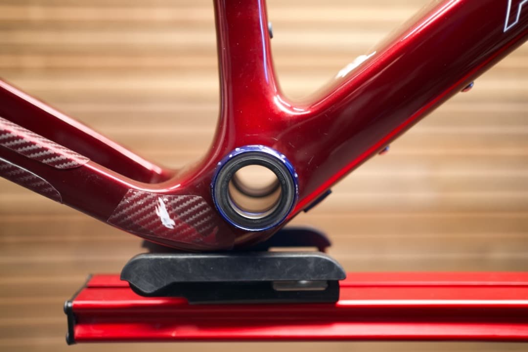 ALLIED ECHO オールロードバイクフレームセット