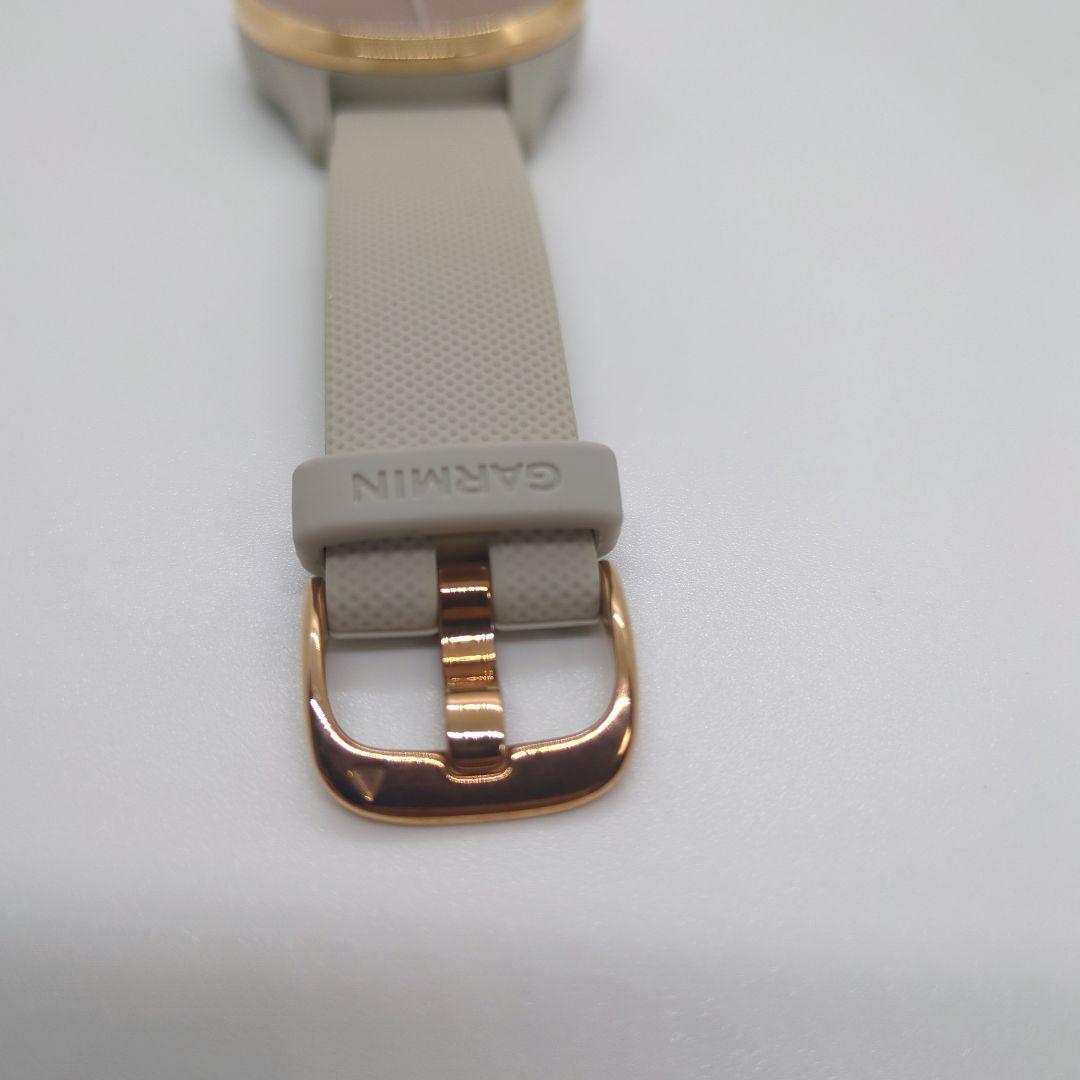 【美品】GARMIN VIVOMOVE 3S 腕時計