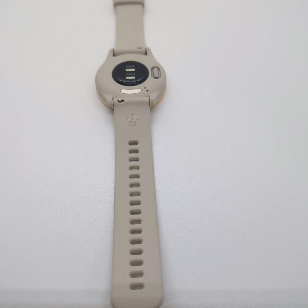 【美品】GARMIN VIVOMOVE 3S 腕時計