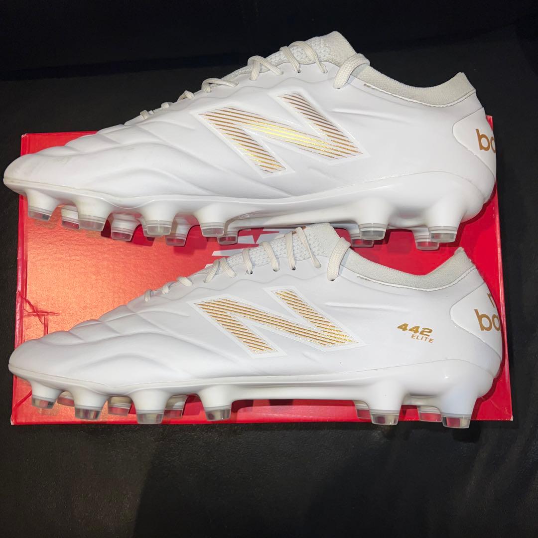 ニューバランス 442 V2 ELITE HG 2E