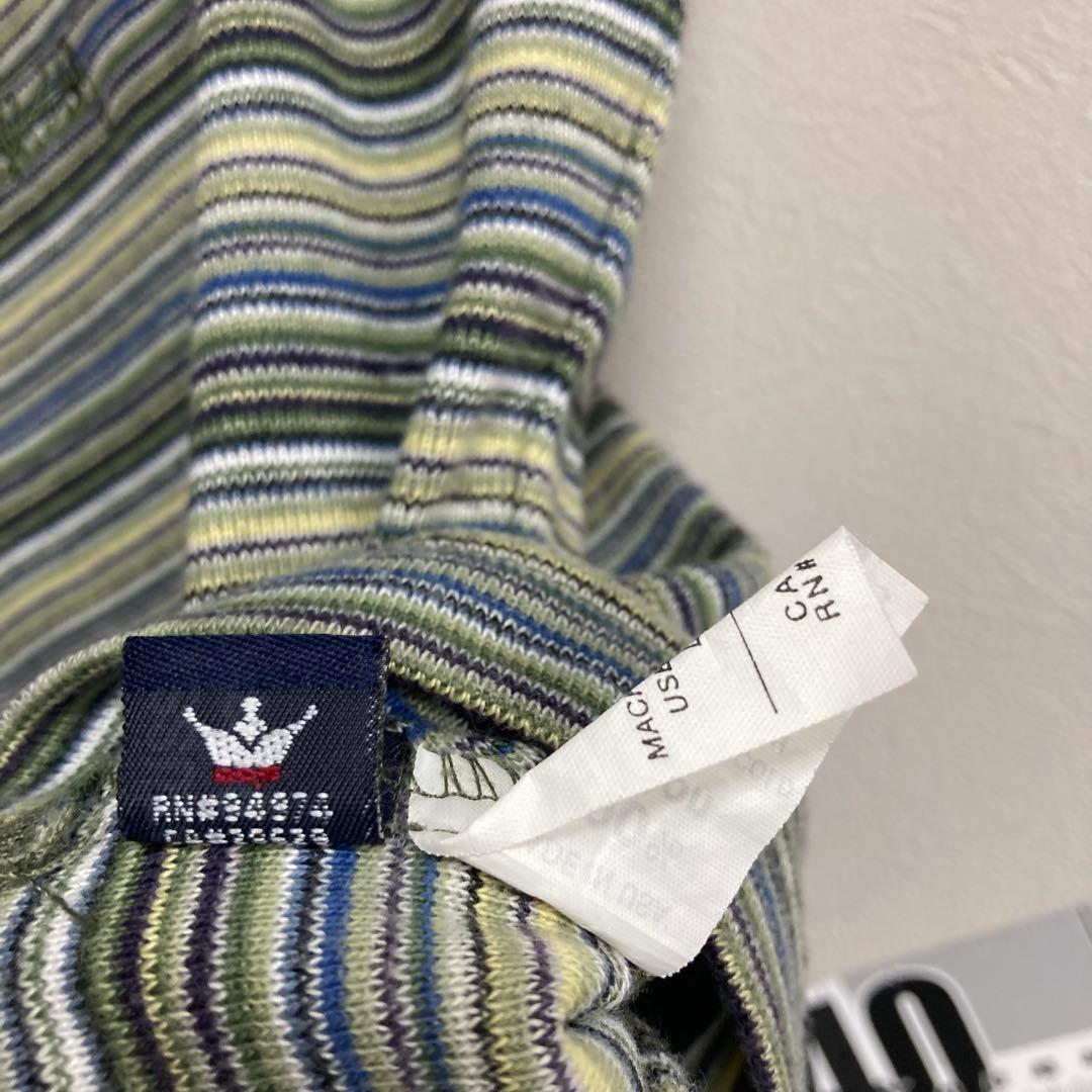 OLDstussy オールドステューシー タンクトップ S キャミソール USA