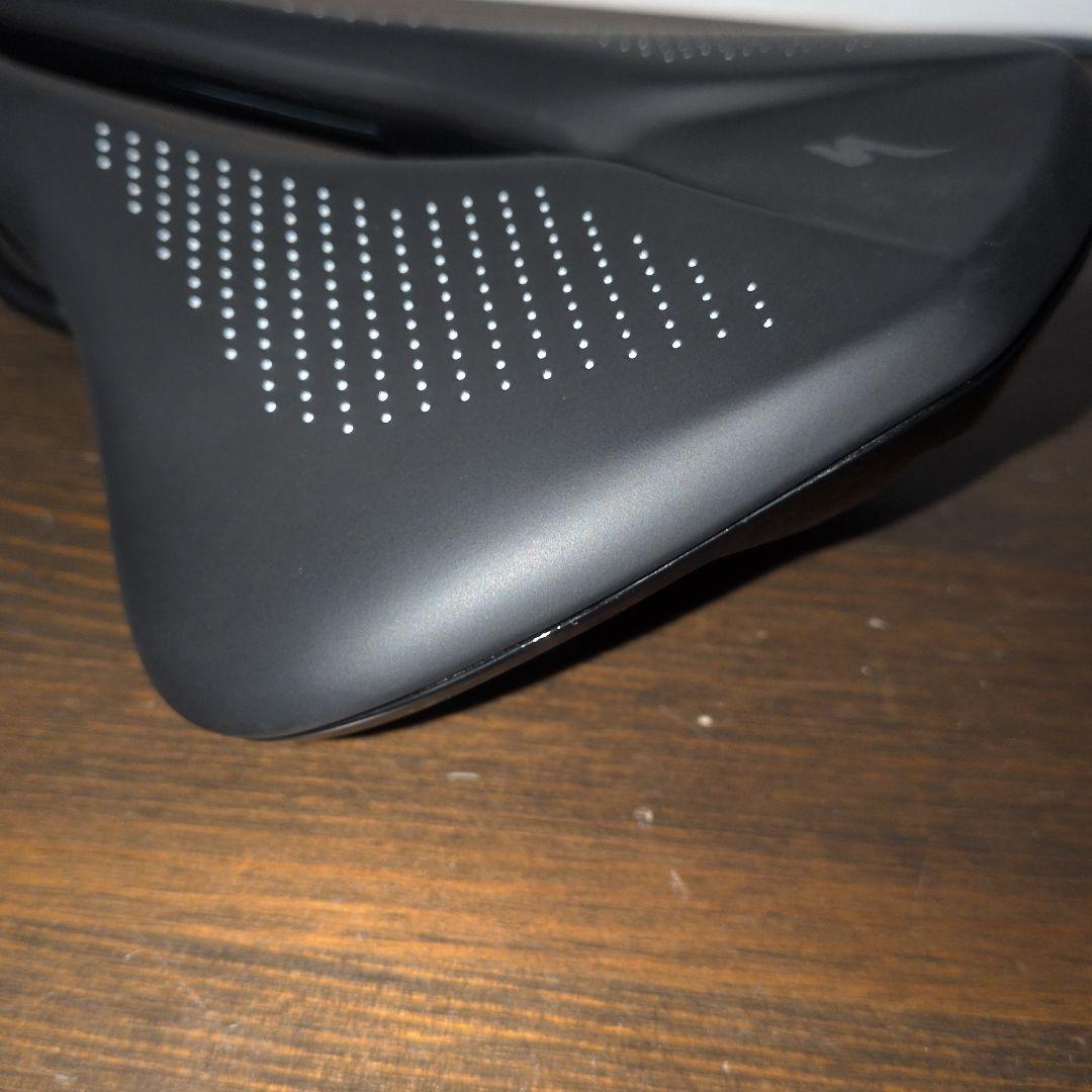 Specialized パワーサドル ブラック168mm