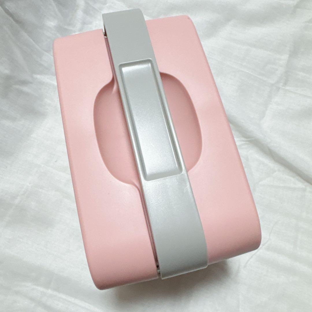 ⭐️未使用⭐️救急箱 薬箱 二層式 大容量 かわいい ポータブル ボックス