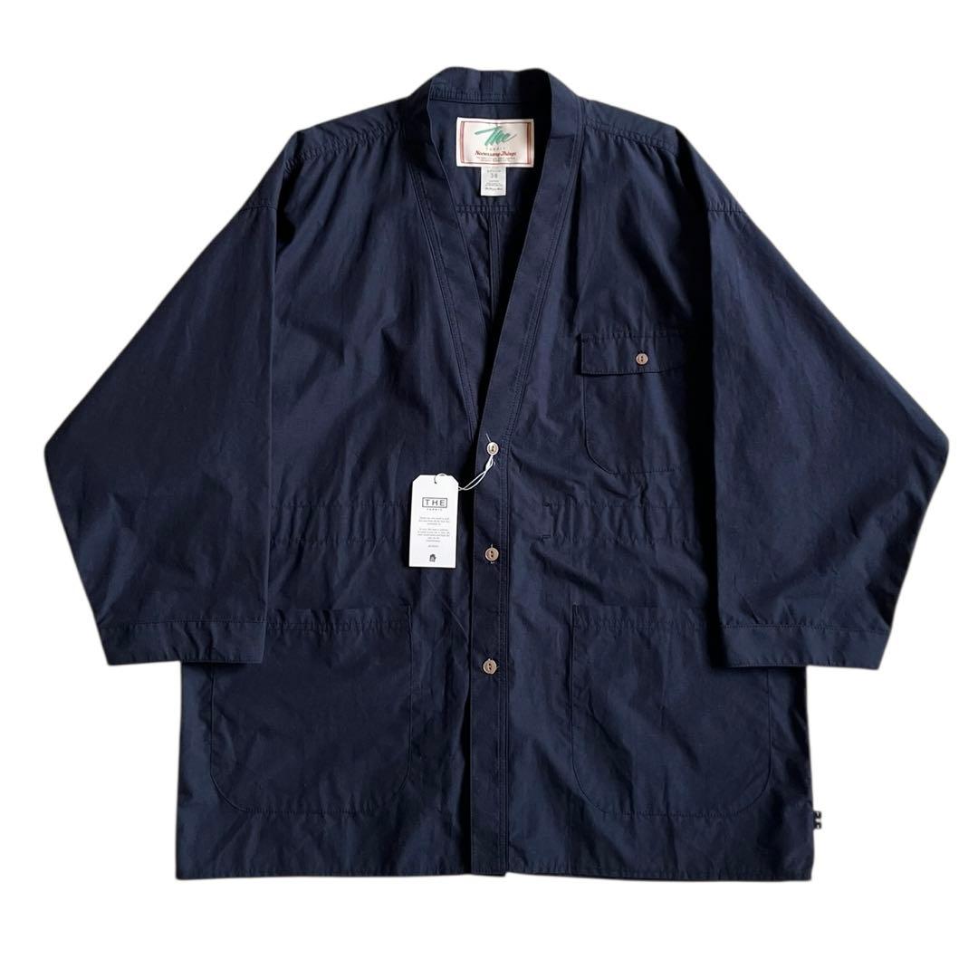 THE FABRIC 未使用 LOOSE WORK SHIRTS UNION