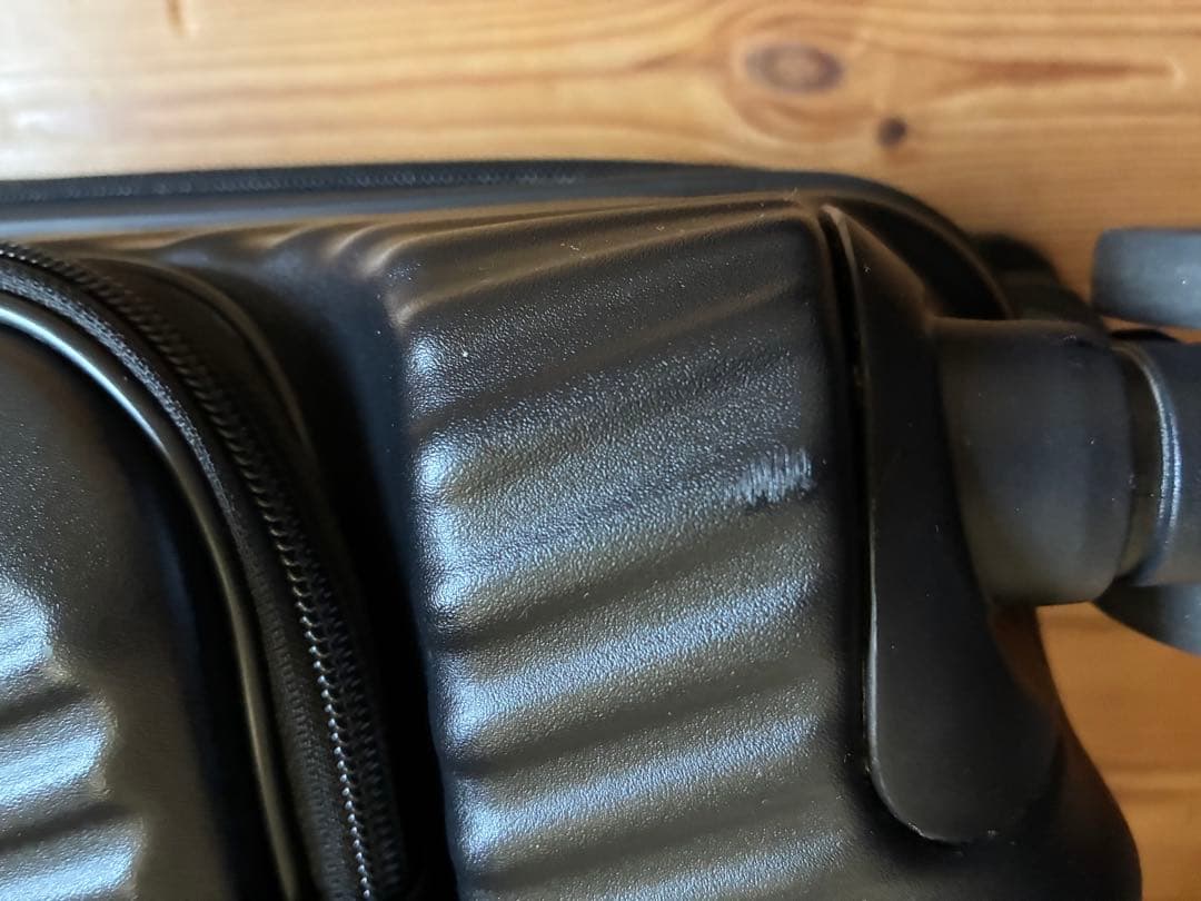 エース フロントポケット ピーロ piilo スーツケース 機内持込