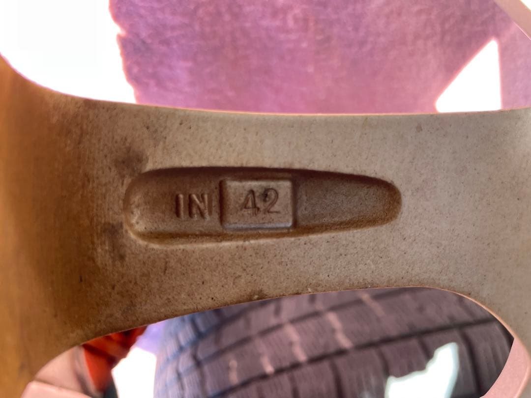 ✨185/60R15 スタッドレス✨アルミ付✨３本✨グッドイヤー✨4穴