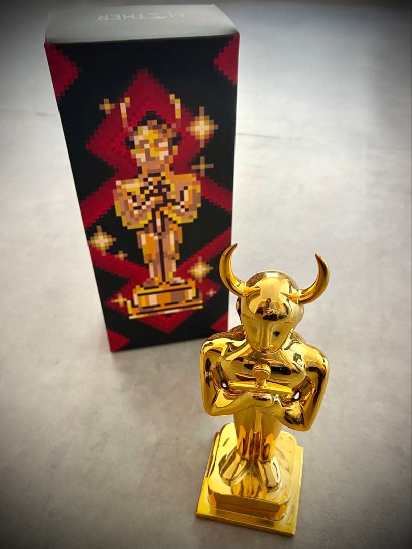 MOTHER2 マニマニのあくま　マザー2