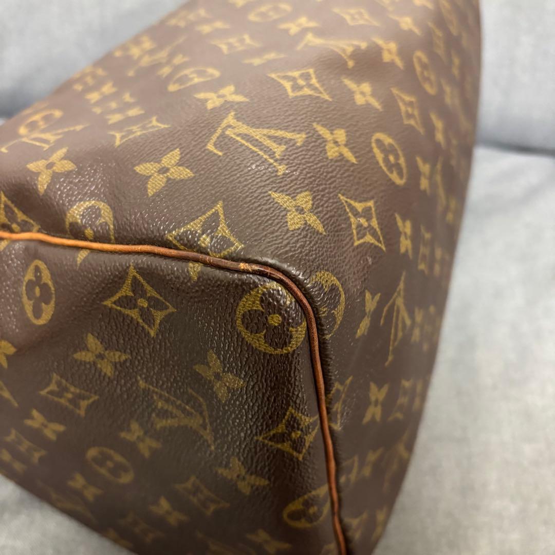 Louis Vuitton スピーディ40