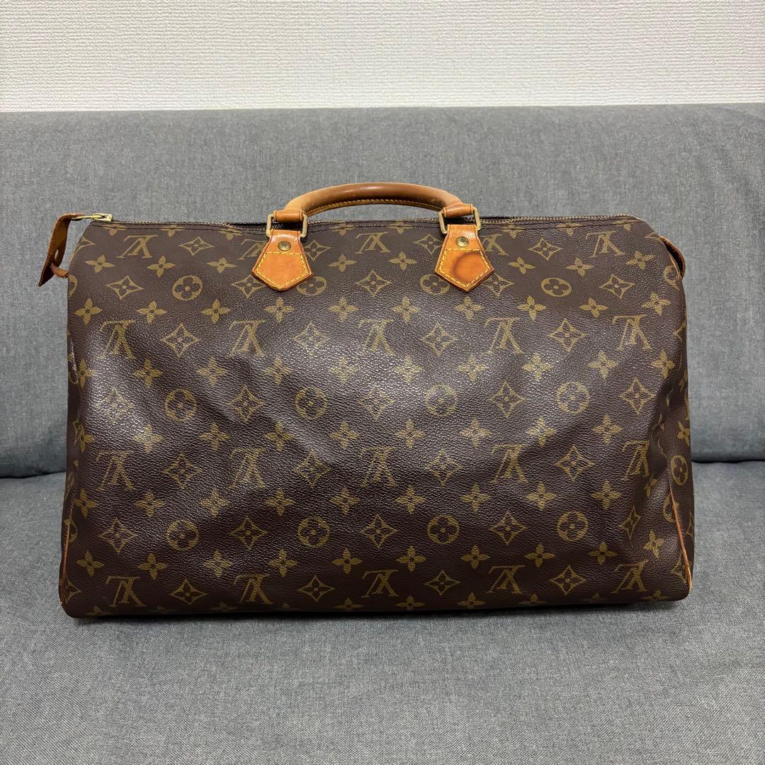 Louis Vuitton スピーディ40