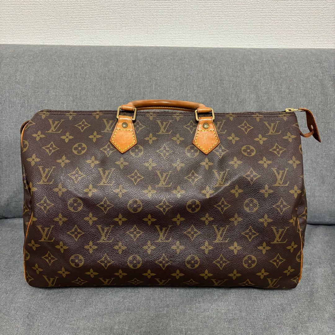 Louis Vuitton スピーディ40