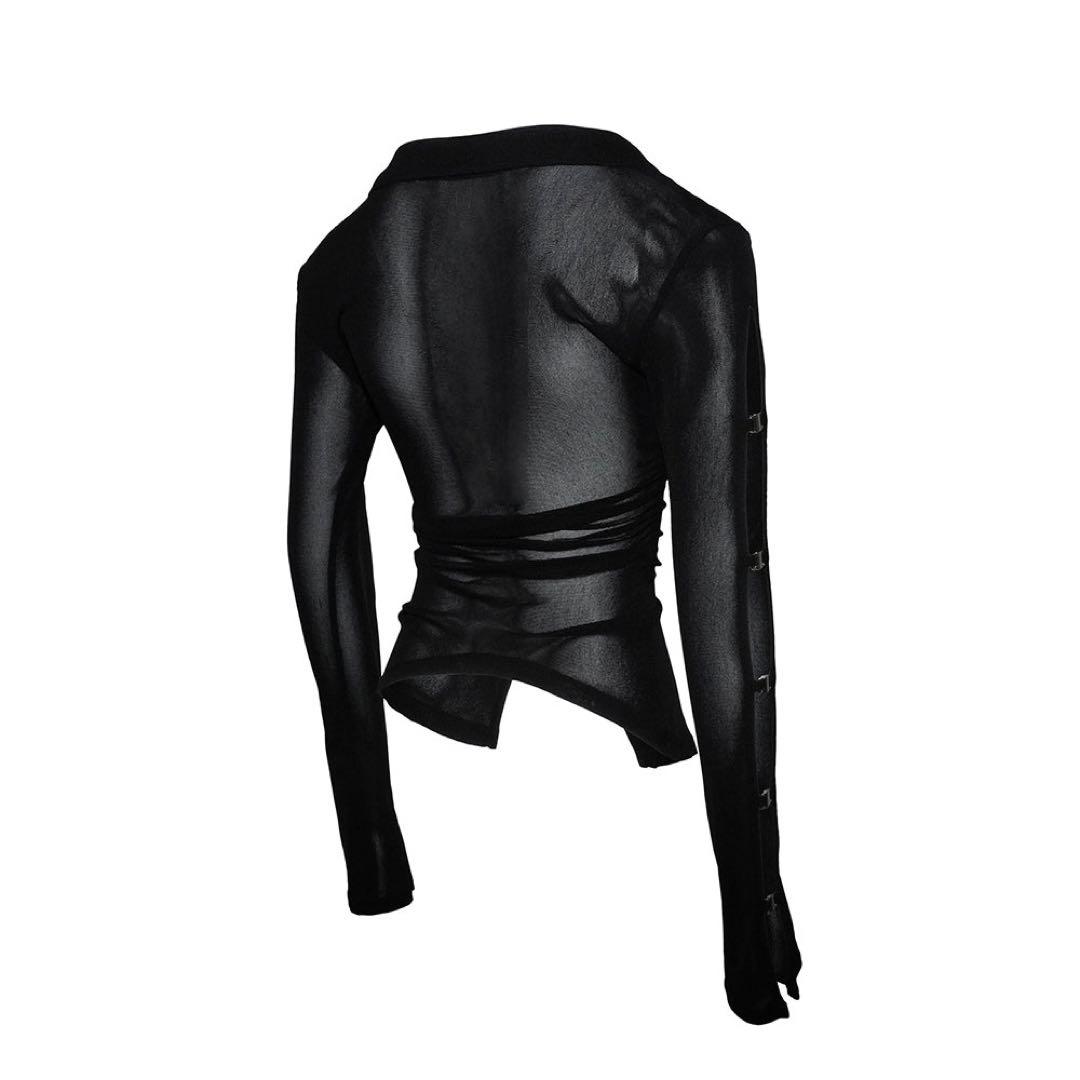 theredthread sheer hook tops 正規品 新品未使用 ②