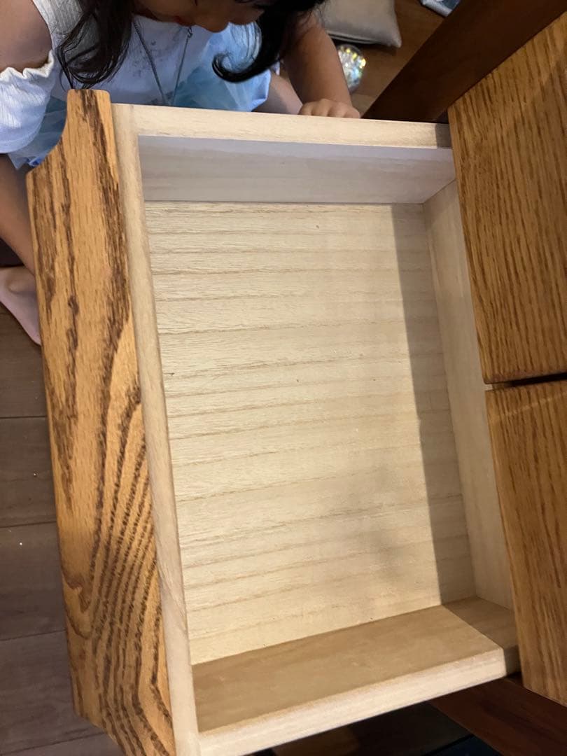 ★美品★なくなり次第終了★ナガノインテリア　チェストタンス★