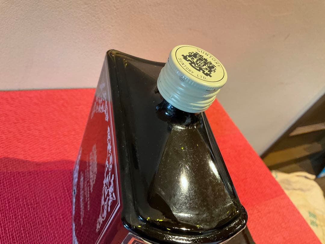 Suntory Whisky Special Reserve 2本