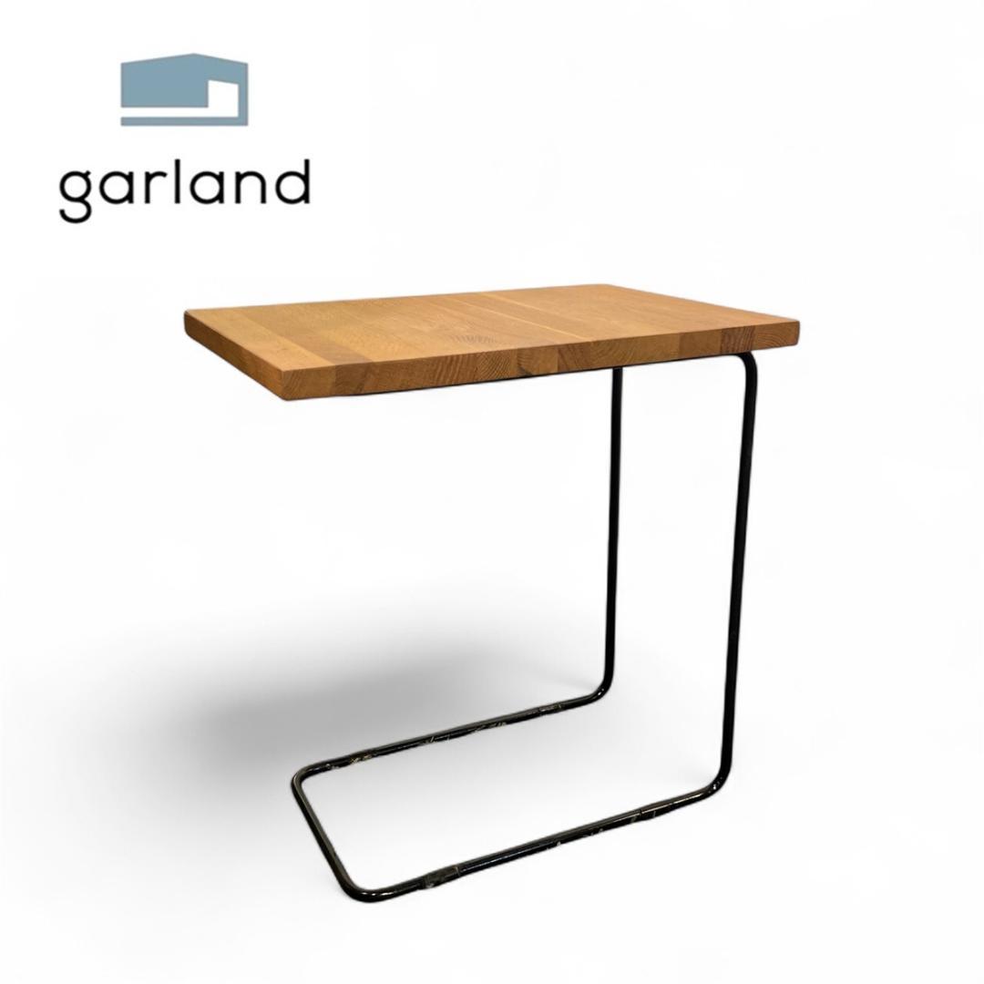 【※おおまさ出品】CRASH GATE ノットアンティークスサイドテーブル