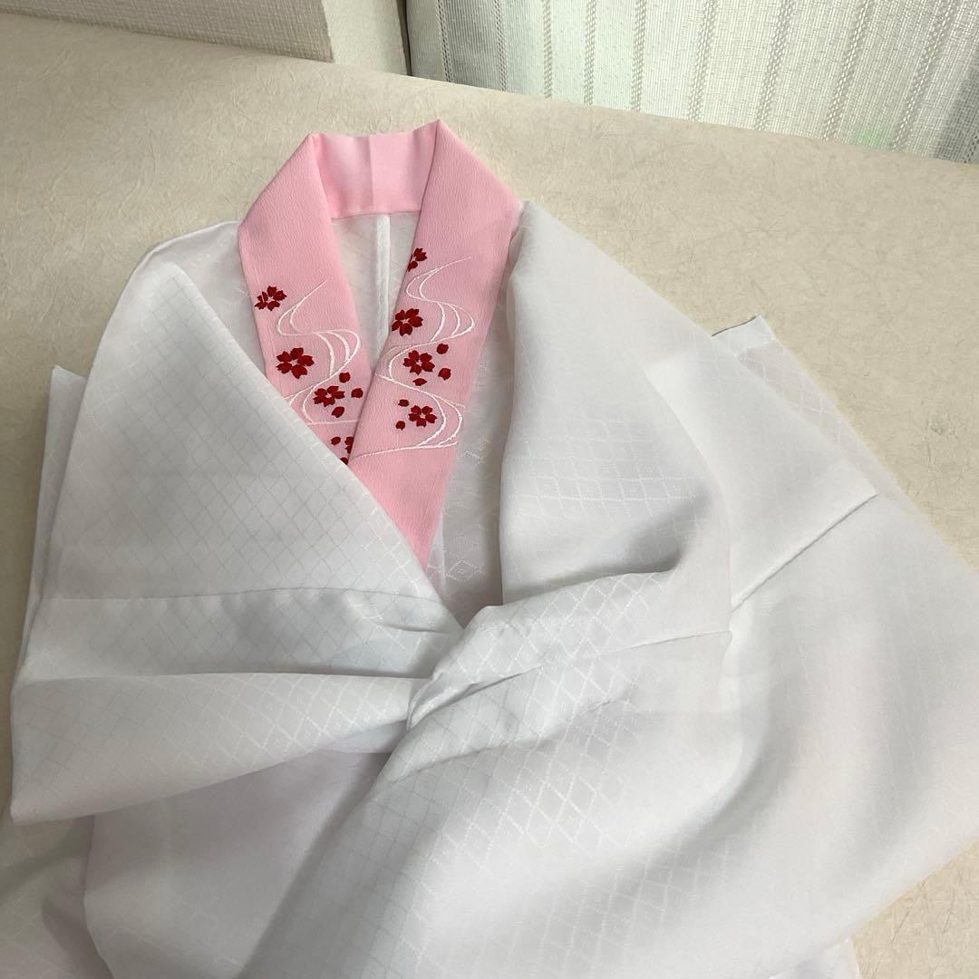 きょんちゃんNo.110 七五三　7歳 着物セット