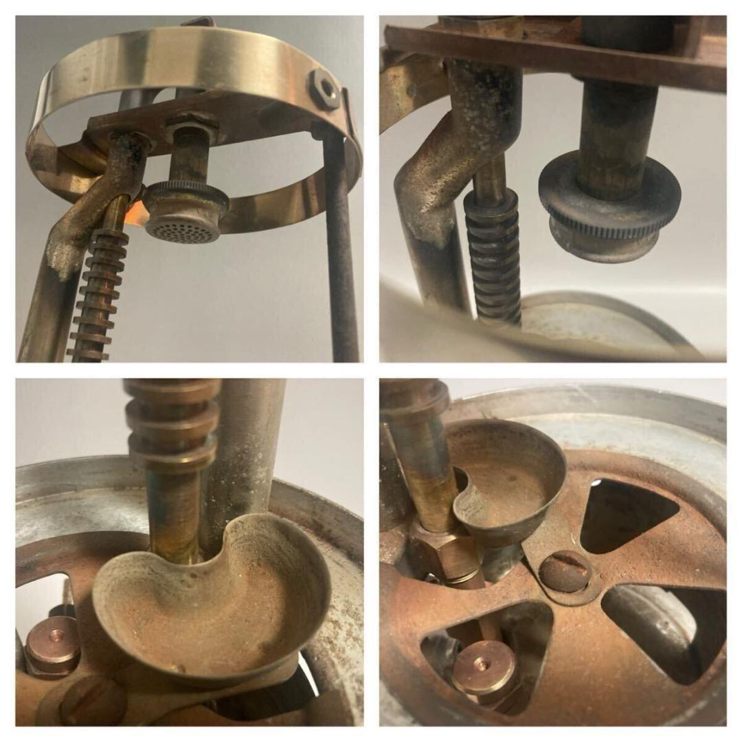 ★二度と出ない★1950年代 Coleman コールマン 238B ランタン