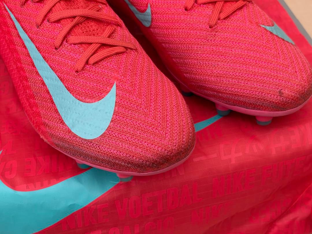 NIKE マーキュリアルヴェイパー 16 ELITE AG-PRO 25.0