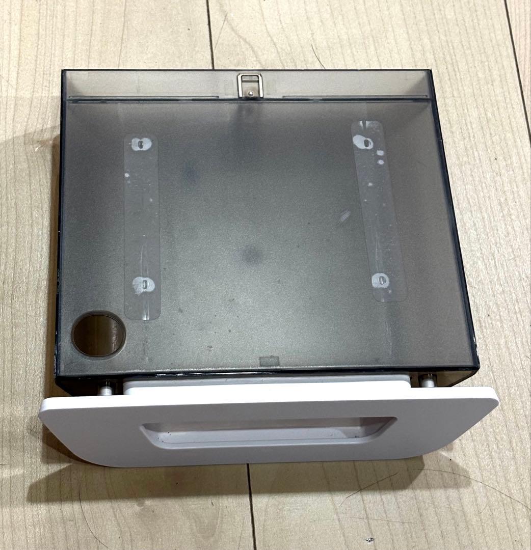 Morus Zero 小型衣類乾燥機 タンブル乾燥機 ホワイト