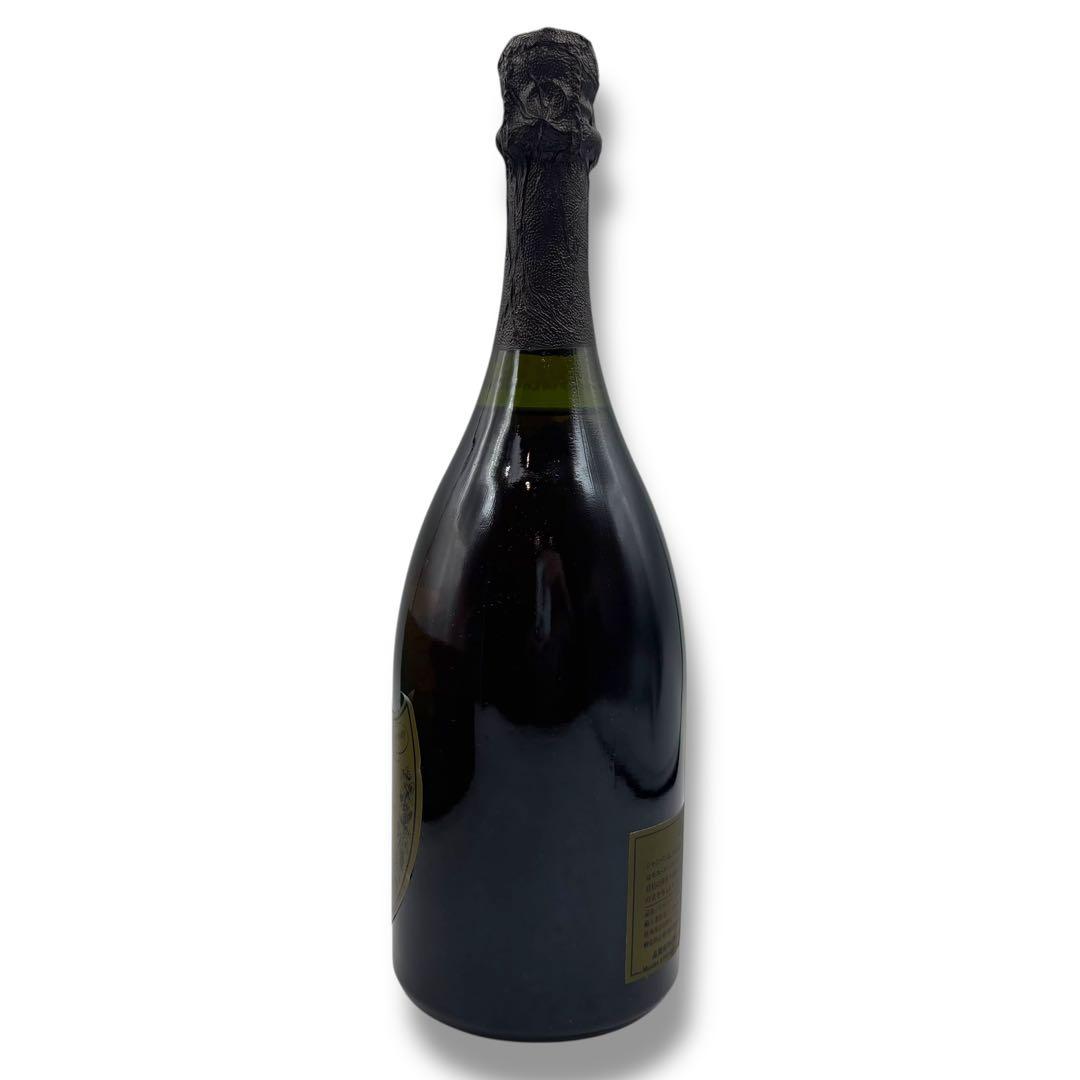 未開栓 ドンペリニヨン 1983 シャンパン 750ml 12度 ケース付き