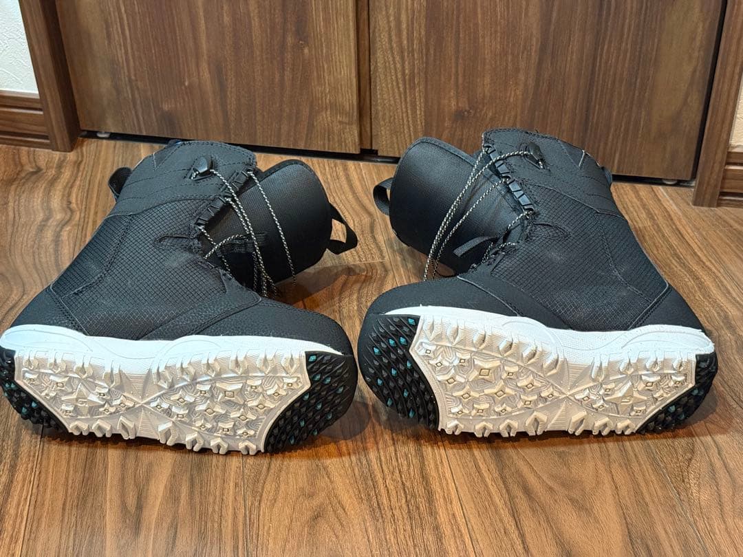 BURTONバートンLIMELIGHT 23.5cm