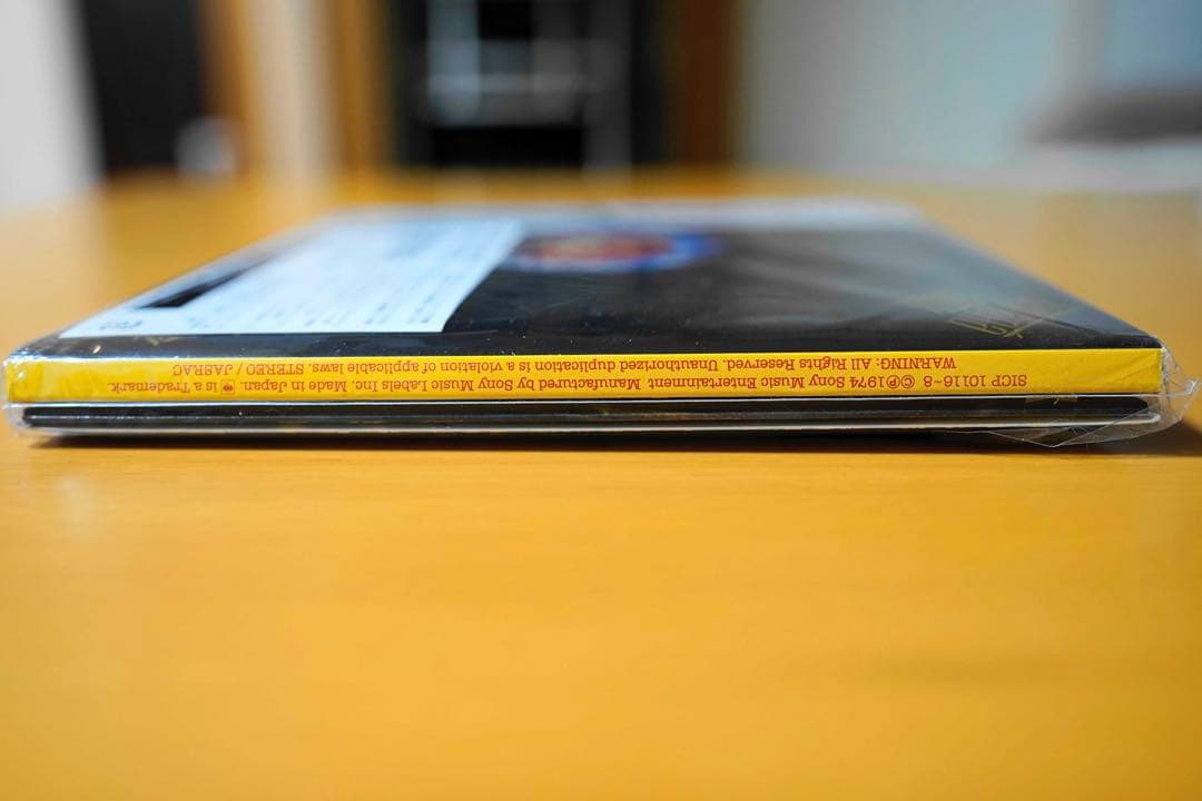 SANTANA ロータスの伝説完全版Hybrid 4.0