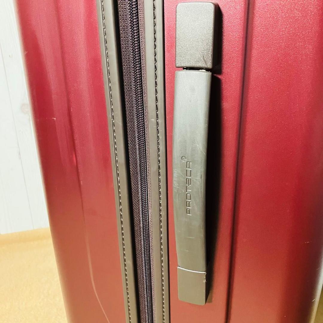 【希少】PROTECA LAGGNA ラグーナ 82L エース プロテカ