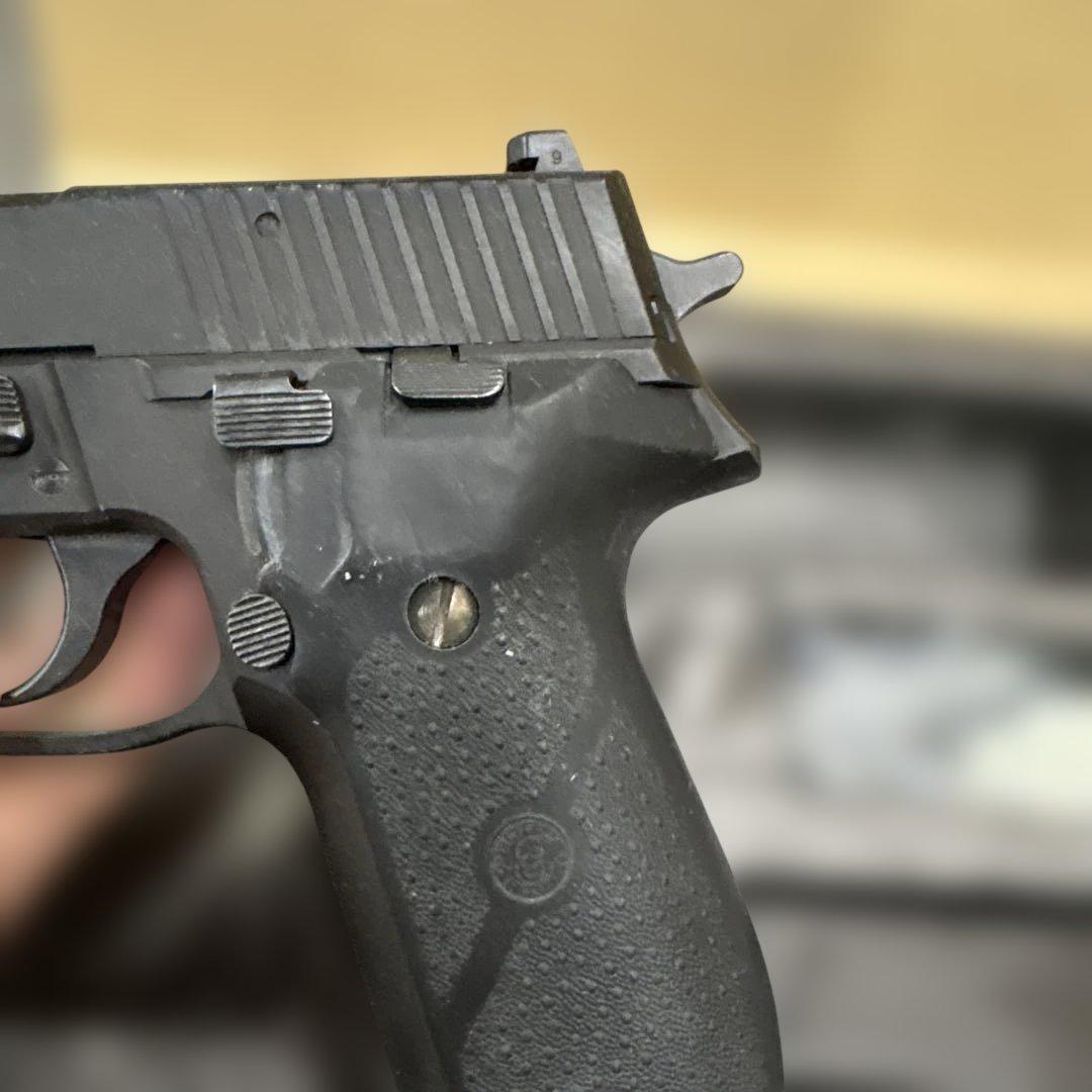 カ*ロ様 604 KSC P226R system7 HW スタンダード 限定品