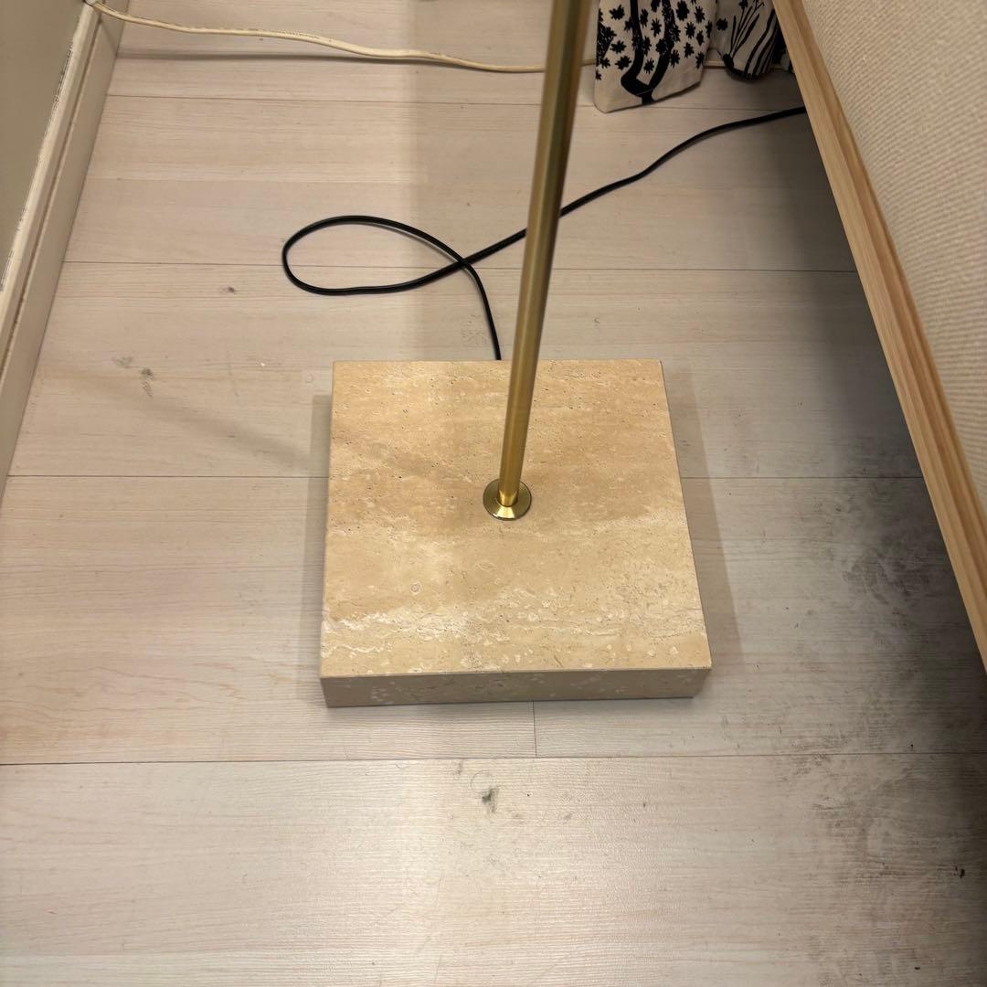 在庫一掃セール❗️ ｛新品◎未開封｝イケア ストックホルム2025フロアランプ