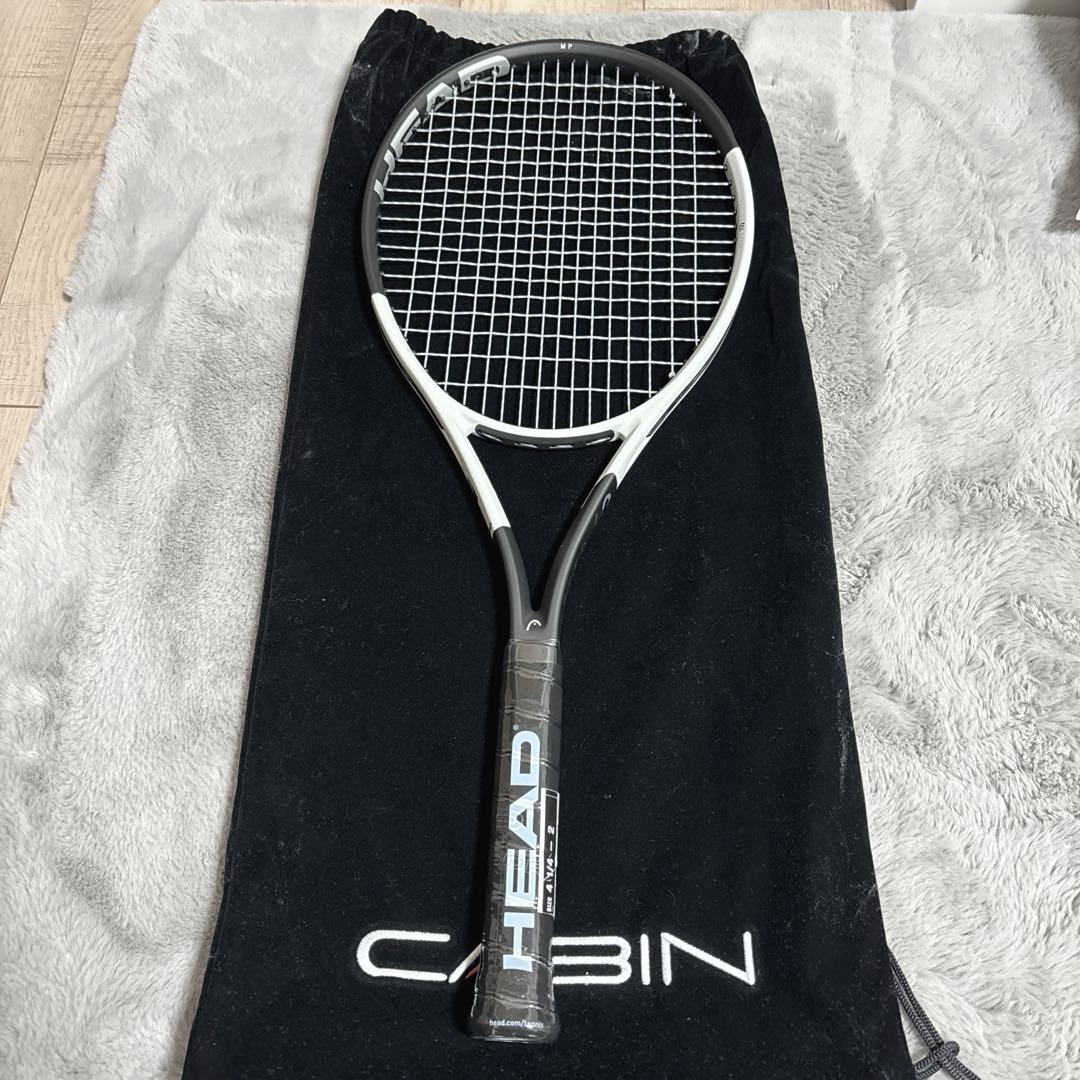 ラケット(硬式用) HEAD Speed MP 2024 G2