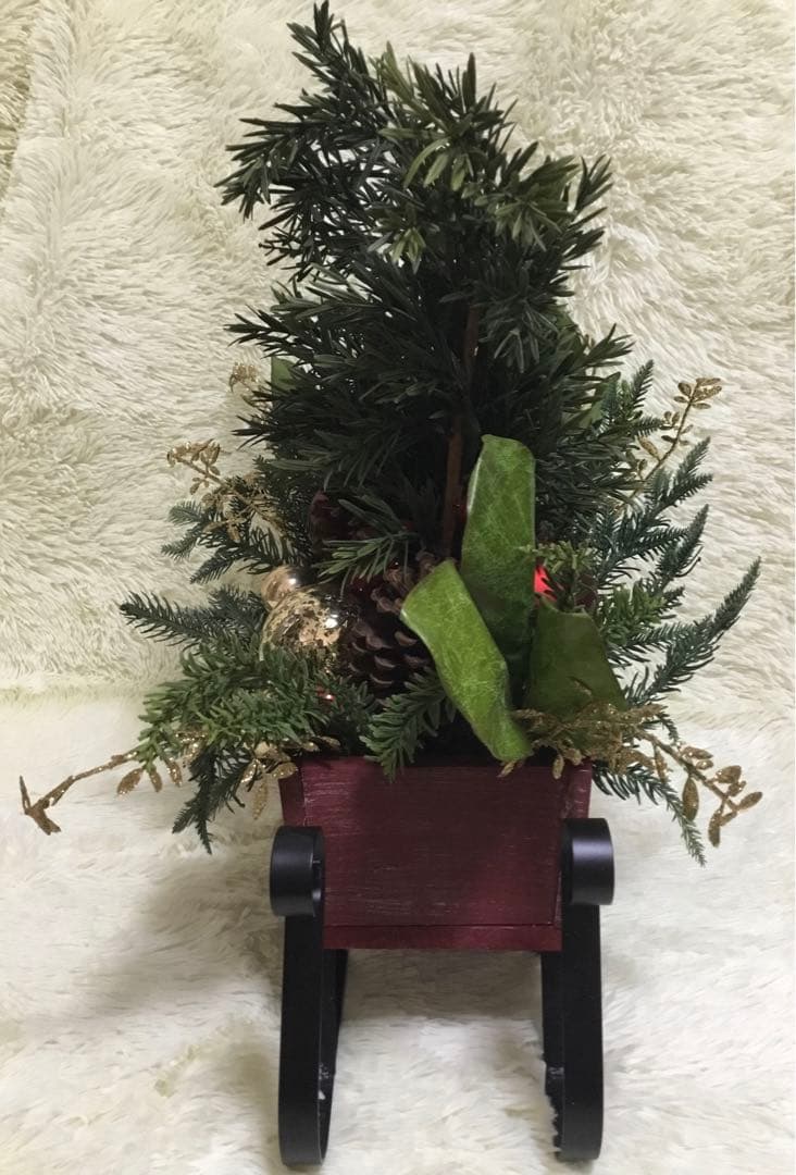 ✨️希少新品 HARMONIER ハルモニア クリスマスツリー イルミネーション