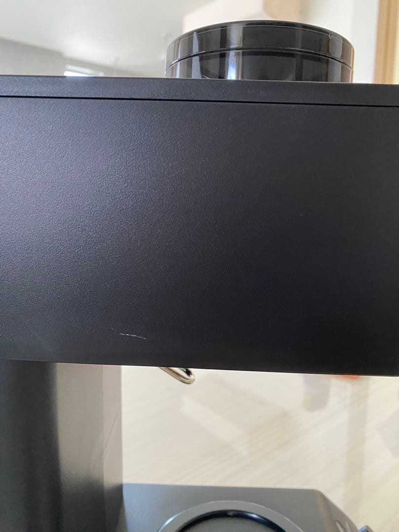 【2024年製】TWINBIRD CM-D457 コーヒーメーカー中古品