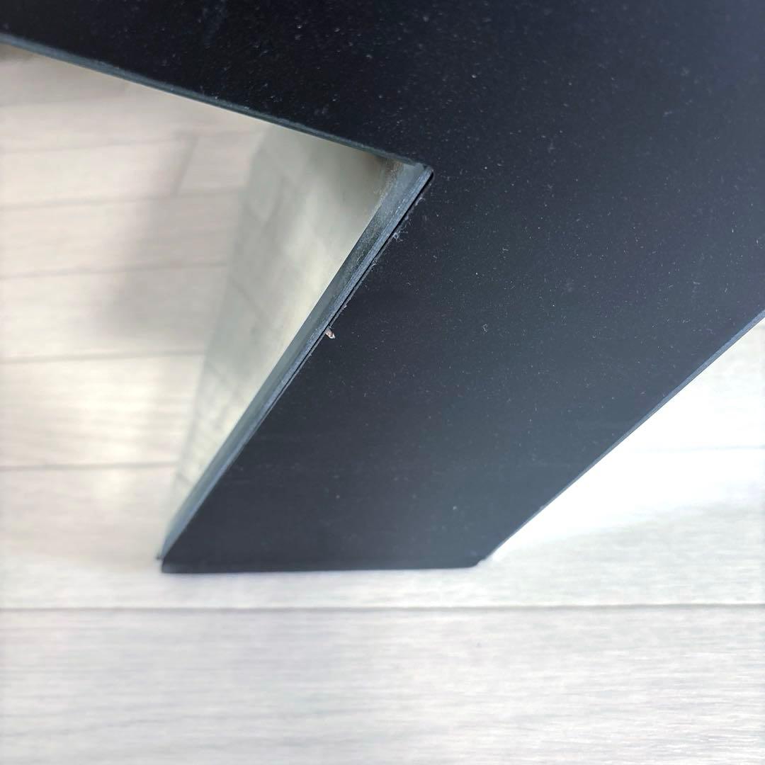 北欧風 コンソールテーブル ミラー家具