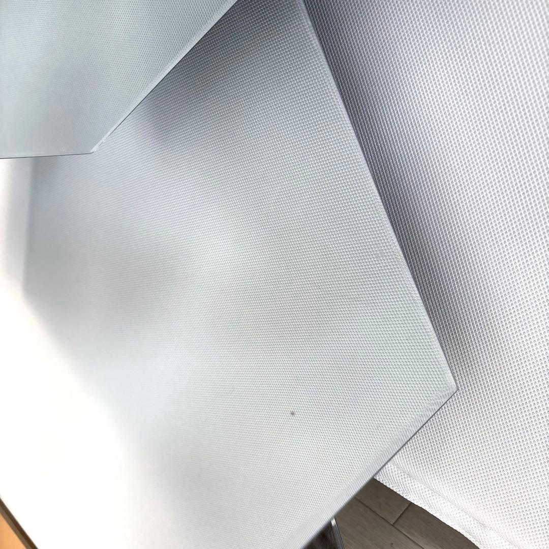 北欧風 コンソールテーブル ミラー家具