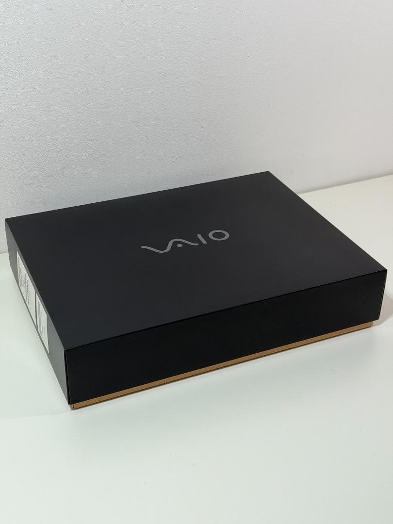 Windowsノート本体 VAIO Z CANVAS VJZ12A1 i7-4770HQ 16GB