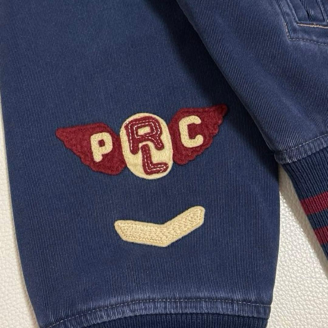 Polo by Ralph Lauren コットン ジャケット ブルゾン