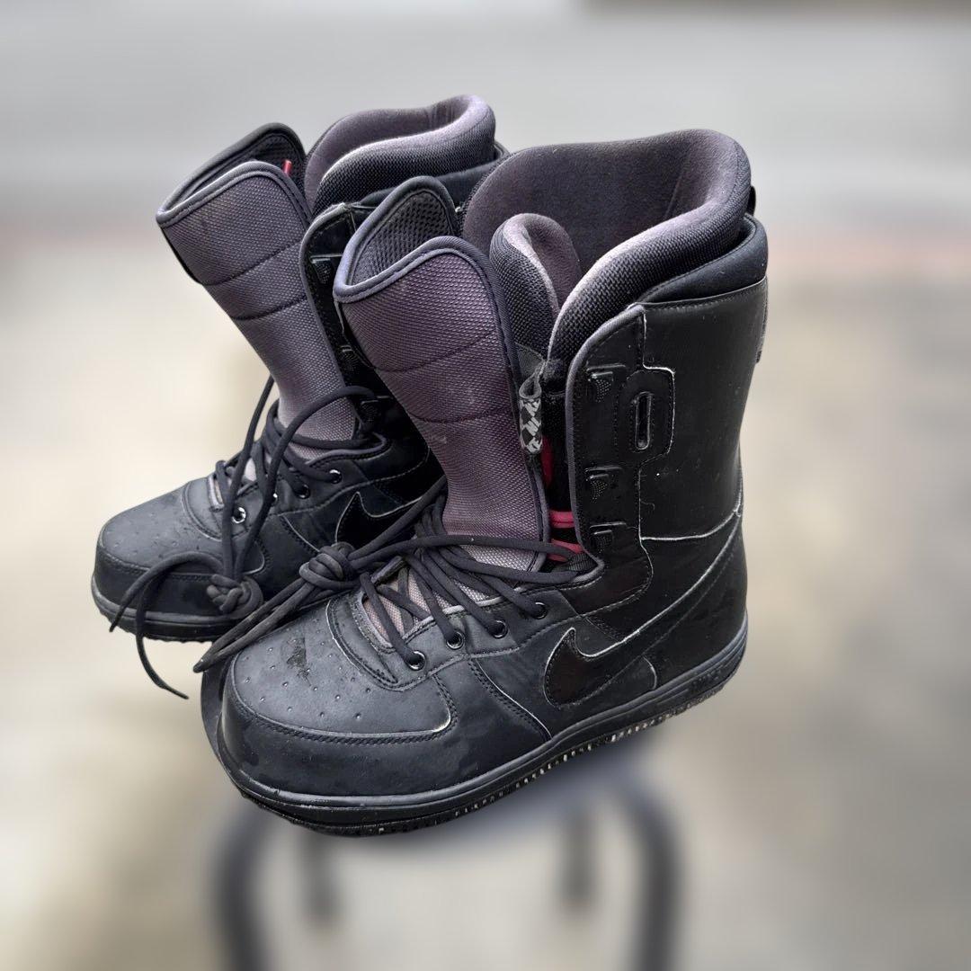 Nike スノーボードブーツ 10 US 28cm