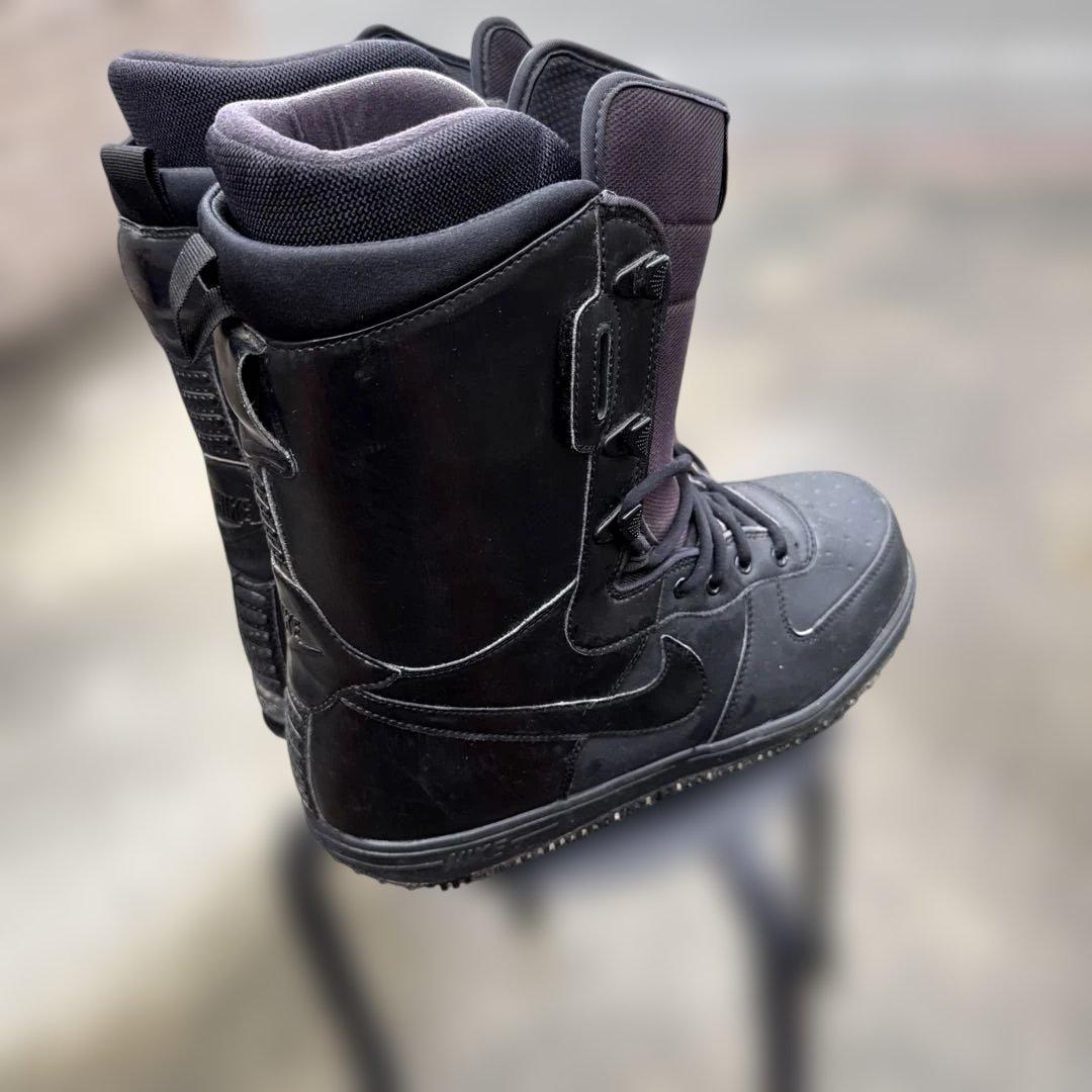 Nike スノーボードブーツ 10 US 28cm