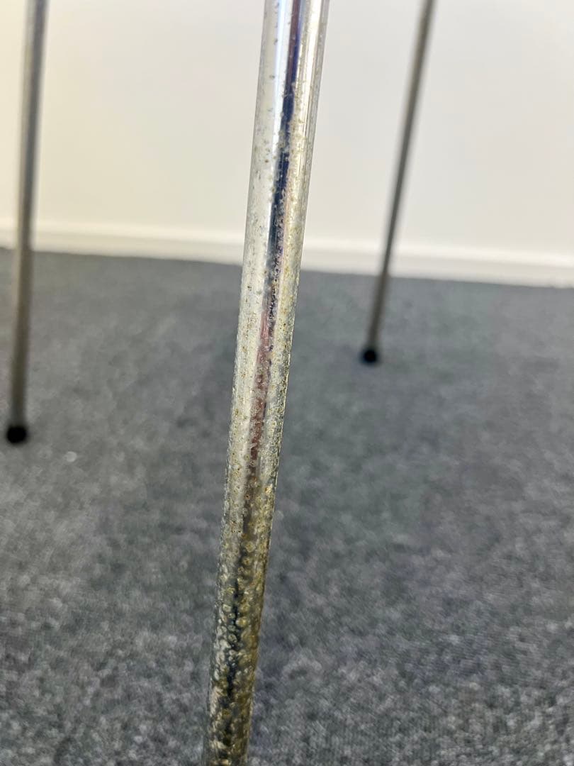 アルネヤコブセン アントチェア1脚【管理番号:E】ブランドシール有り