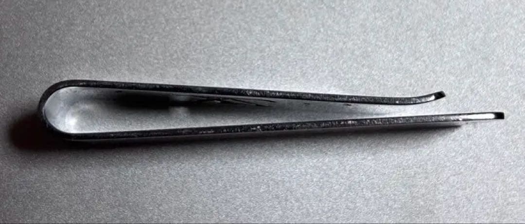 Louis Vuitton マネークリップ　ビルクリップ シャンゼリゼ